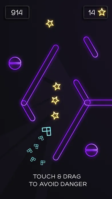 تصاویر Now Escape