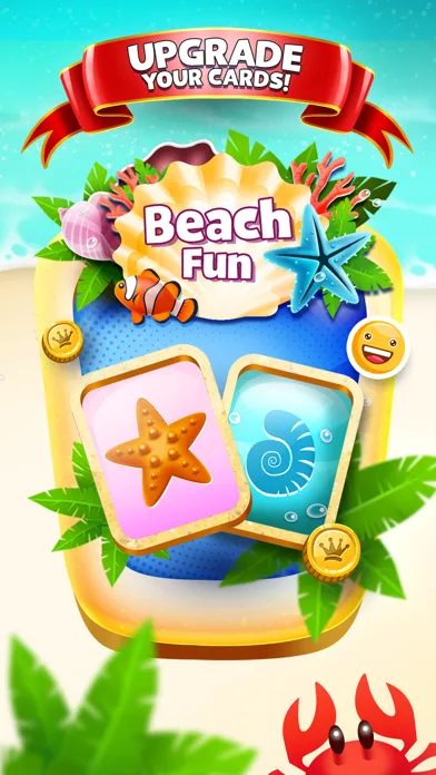 MatchUp Friends: Find Pairs سکرین شاٹس