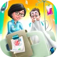 My Hospital: Build. Farm. Heal