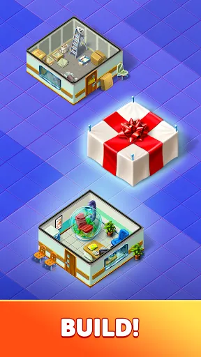 My Hospital: Build. Farm. Heal Screenshots