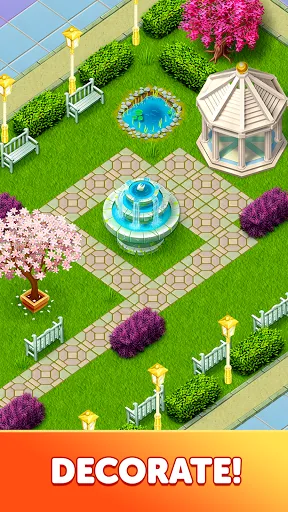 My Hospital: Build. Farm. Heal Screenshots