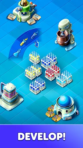 My Hospital: Build. Farm. Heal Screenshots