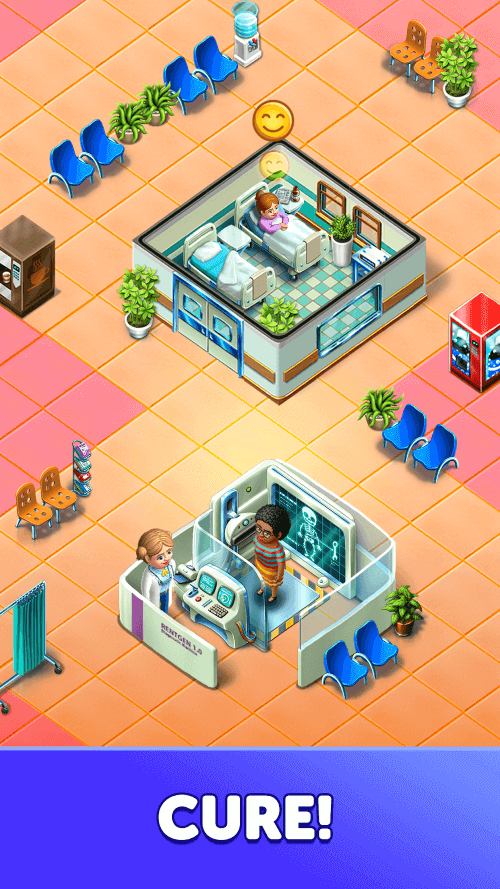 My Hospital-screenshot-3