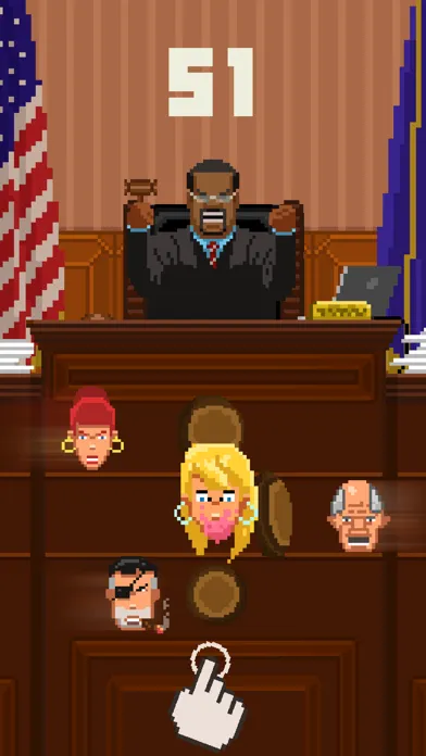 Order In The Court! স্ক্রিনশট