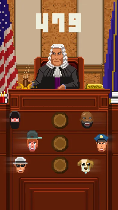 Order In The Court! স্ক্রিনশট