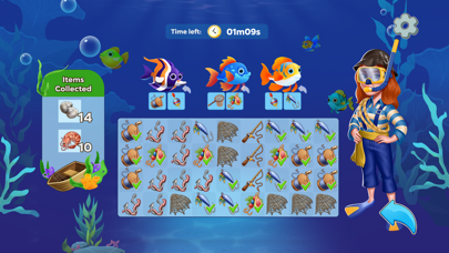 Ảnh chụp màn hình của Kingdoms: Merge & Build