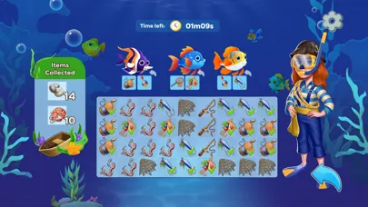 Kingdoms: Merge & Build 스크린샷
