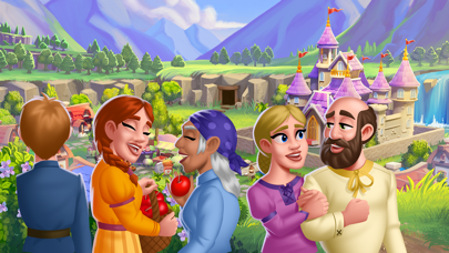 Ảnh chụp màn hình của Kingdoms: Merge & Build