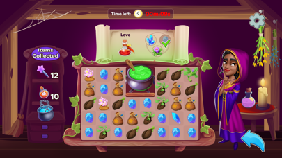 Ảnh chụp màn hình của Kingdoms: Merge & Build