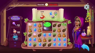 Kingdoms: Merge & Build 스크린샷