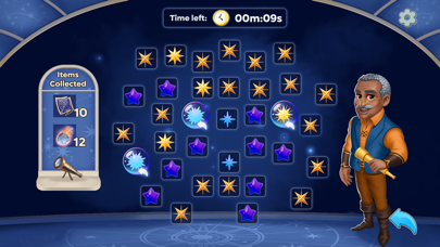 Ảnh chụp màn hình của Kingdoms: Merge & Build
