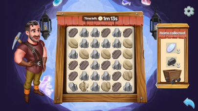 Ảnh chụp màn hình của Kingdoms: Merge & Build