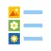 Themes - icons and widgets