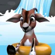 Goat On A Float Goat On A Float