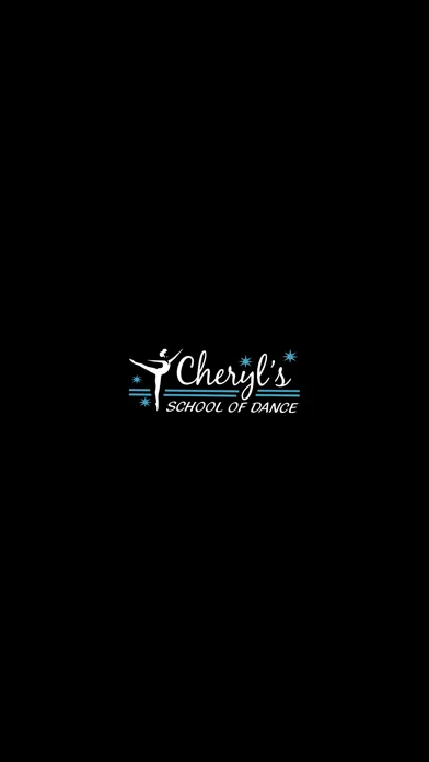 Cheryl's School of Dance应用截图