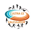 Ultra CE calculator