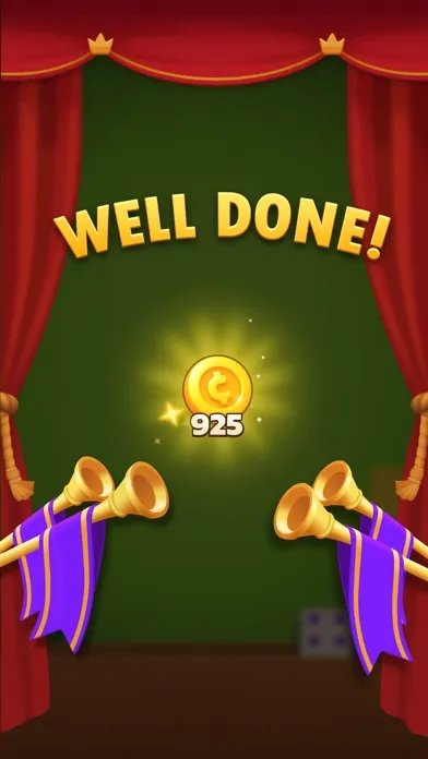 ภาพหน้าจอของ Token Match - Dominos game