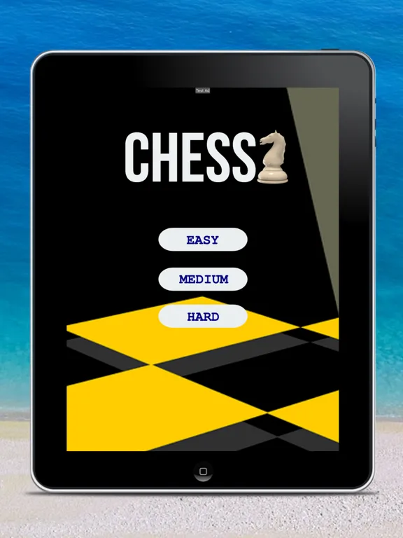 تصاویر The Chess Play iPad 