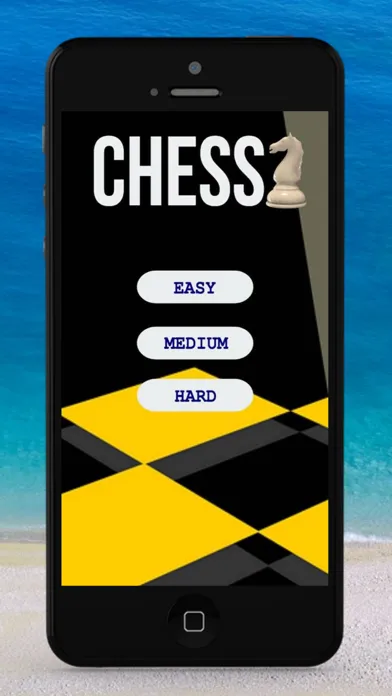 تصاویر The Chess Play