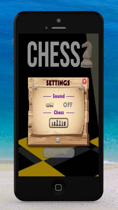 تصاویر The Chess Play