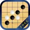 Gomoku Renju - Five Dots in a Row /Line