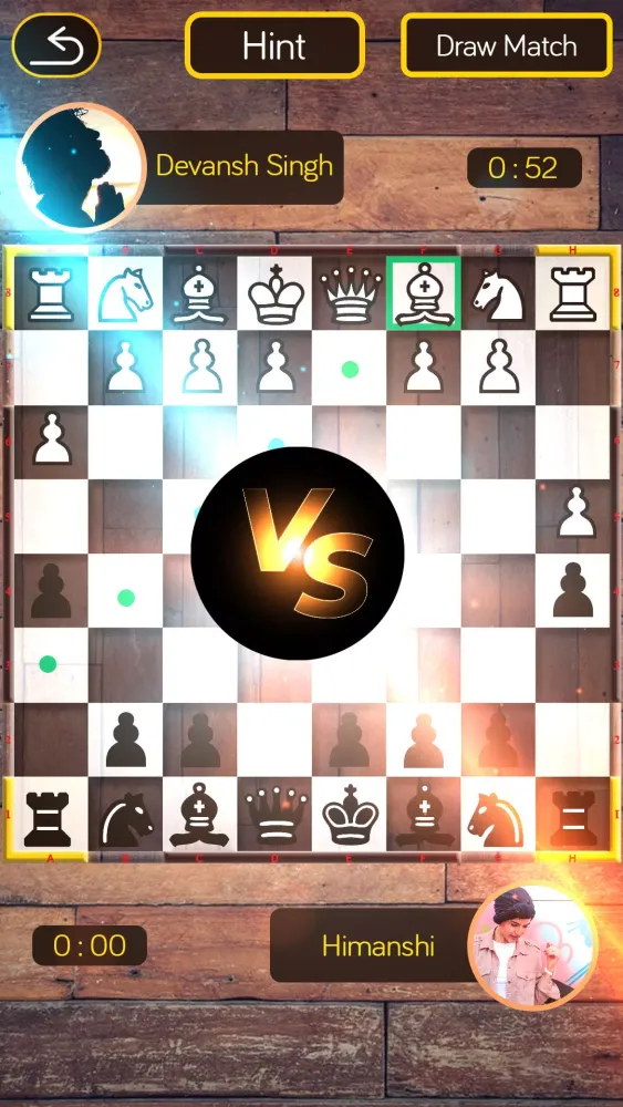 Chess King® :Multiplayer Chess Screenshots