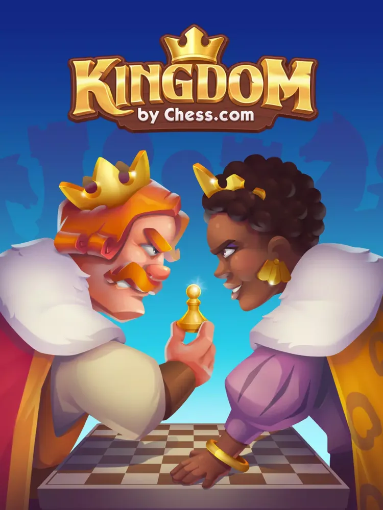 Kingdom 스크린샷
