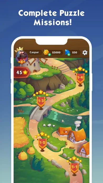 Kingdom Chess - Play & Learn应用截图