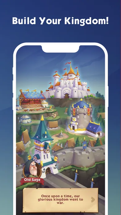 Kingdom Chess - Play & Learn应用截图