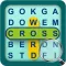 Word Search - Find Hidden Crosswords Puzzles, Spider Freecell Solitaire and Tic Tac Toe