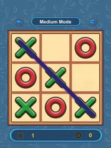 Word Search - Find Hidden Crosswords Puzzles, Spider Freecell Solitaire and Tic Tac Toe iPad  Screenshots