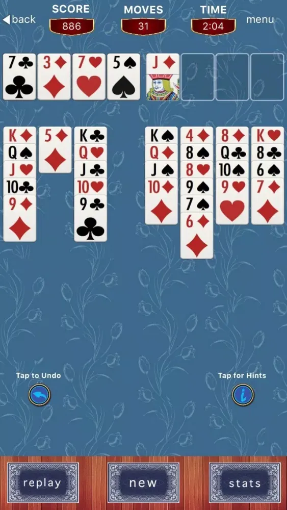 Word Search - Find Hidden Crosswords Puzzles, Spider Freecell Solitaire and Tic Tac Toe Screenshots