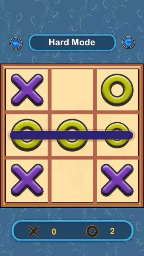 Word Search - Find Hidden Crosswords Puzzles, Spider Freecell Solitaire and Tic Tac Toe Screenshots