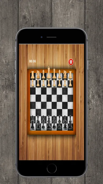Chess 2 player - Chess Puzzle স্ক্রিনশট