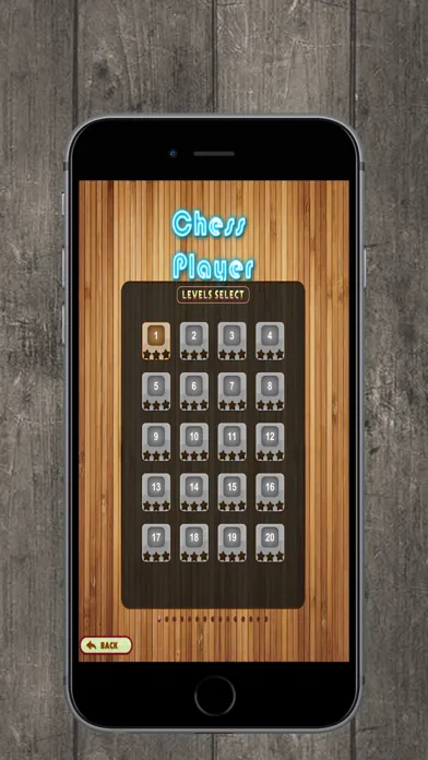 Chess 2 player - Chess Puzzle স্ক্রিনশট