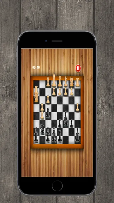 Chess 2 player - Chess Puzzle স্ক্রিনশট