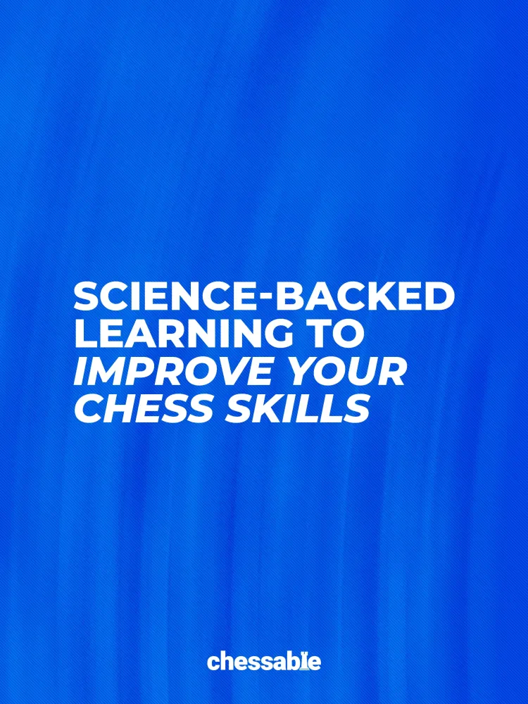 Zrzuty ekranu Chessable