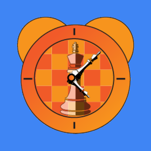 Chess Alarm