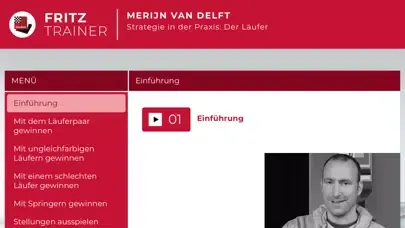 Strategie: Der Läufer Screenshots