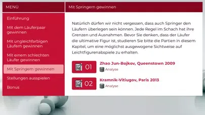 Strategie: Der Läufer Screenshots