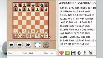 Navigating the Ruy Lopez Vol.2 Screenshots