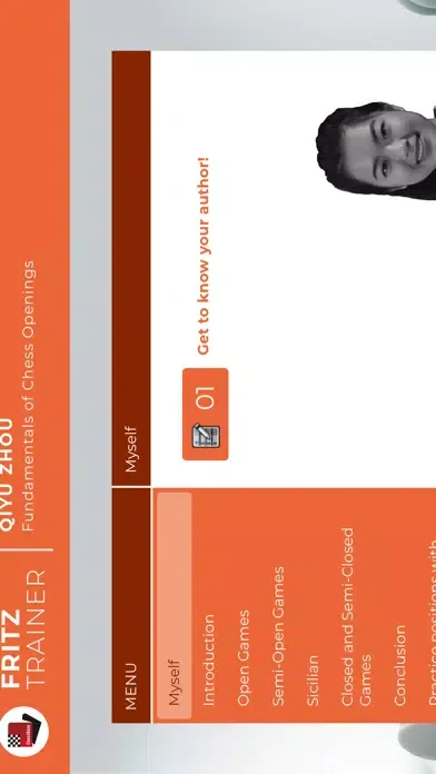 Capturas de pantalla de Fundamentals of Chess Openings