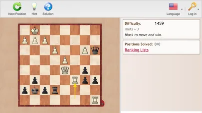 Tactics স্ক্রিনশট