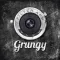 Grungy