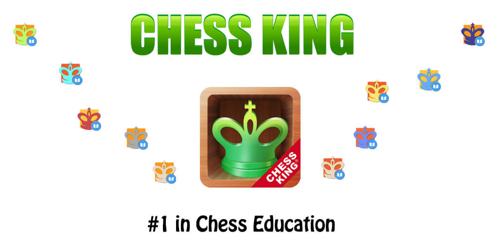 Chess King