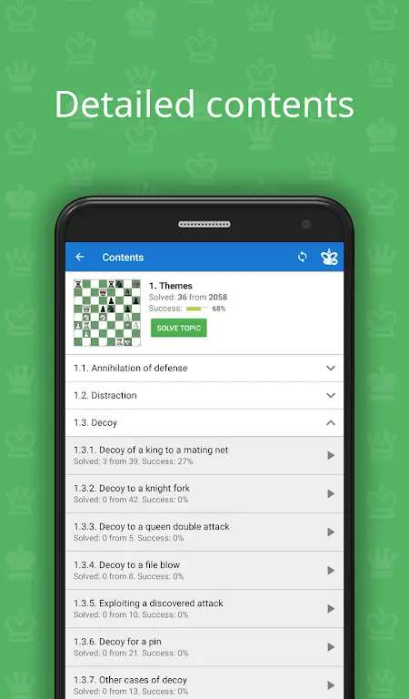 Chess King-screenshot-2