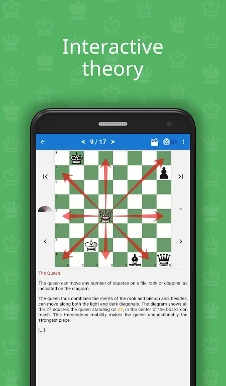 Chess King-screenshot-4