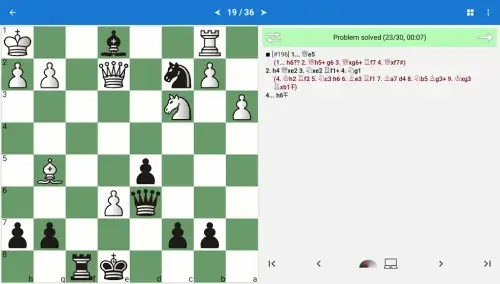 Chess King-screenshot-5