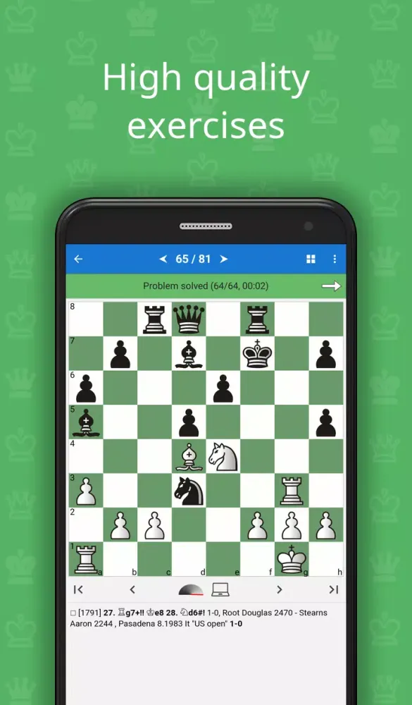 Mate in 2 스크린샷