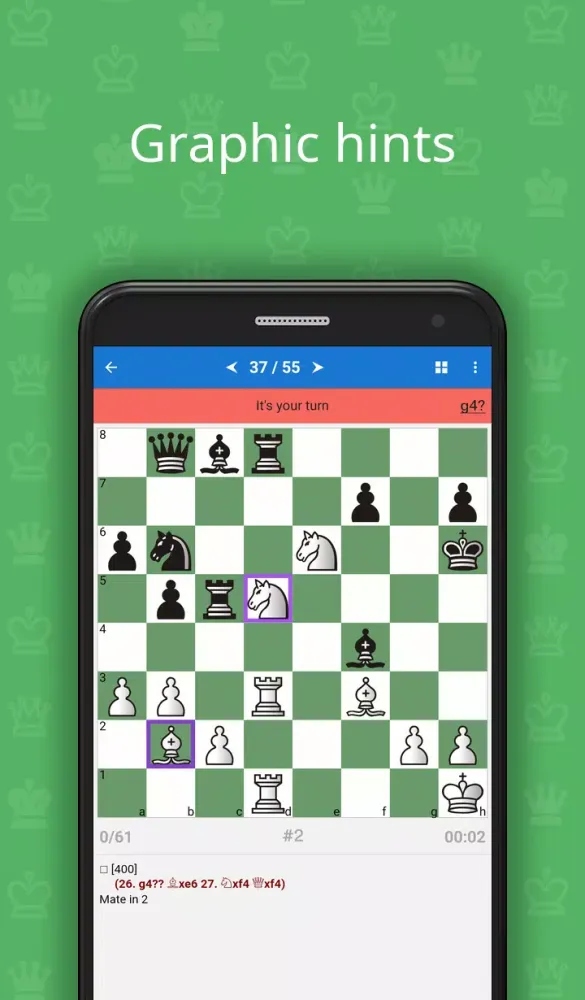 Mate in 2 스크린샷